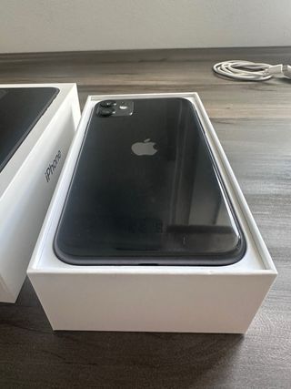 iPhone 11 128GB