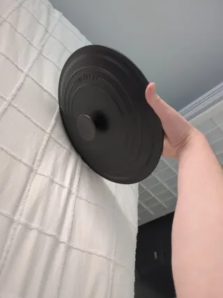 Olla Le Creuset Hierro Fundido 28cm Volcánico