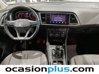 SEAT Ateca 1.5 TSI S&S Style XL 110 kW (150 CV)