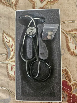 Estetoscopio Littmann Brand Master Classic II