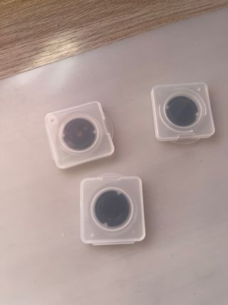 Proyector Estrellas Nature & Découvertes