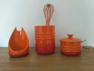 Set Cocina cerámica