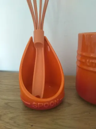 Set Cocina cerámica