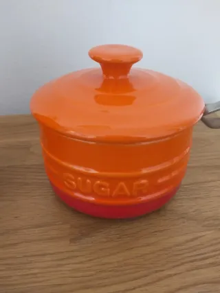 Set Cocina cerámica