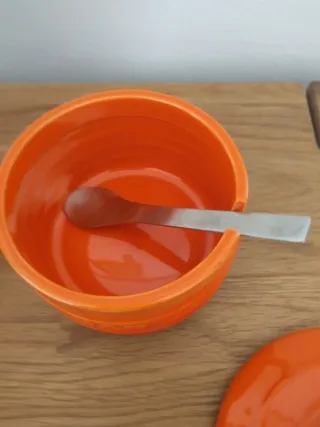 Set Cocina cerámica