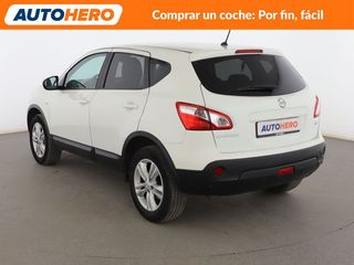 Nissan Qashqai 1.5 Turbodiesel Acenta
