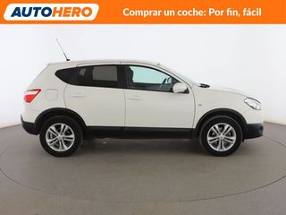 Nissan Qashqai 1.5 Turbodiesel Acenta