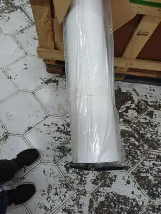 Rollo de papel/lienzo para plotter