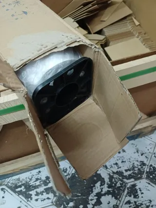 Rollo de papel/lienzo para plotter