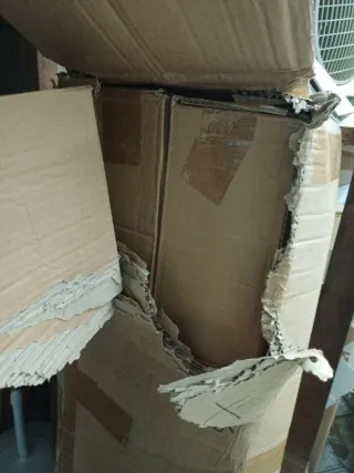 Rollo de papel/lienzo para plotter