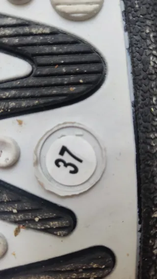 Botas de invierno con pelo