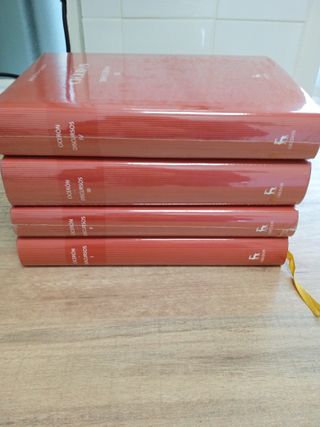 CICERÓN - GREDOS (COMO NUEVO)