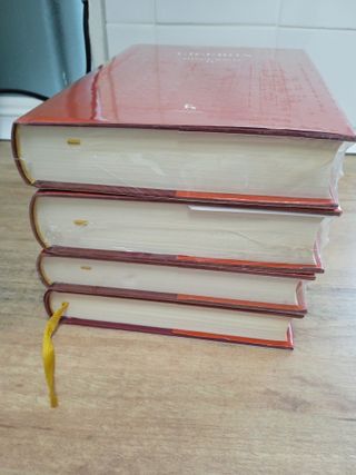 CICERÓN - GREDOS (COMO NUEVO)