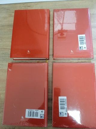 CICERÓN - GREDOS (COMO NUEVO)