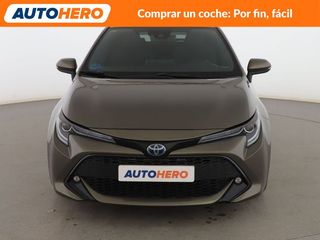 Toyota Corolla 2.0 Hybrid Feel