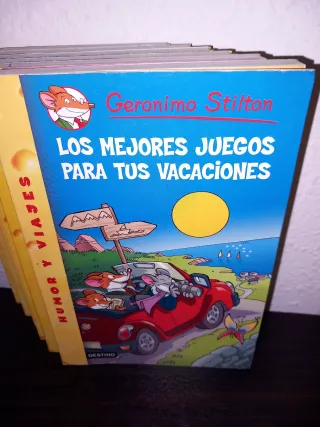 El extraño caso del calamar gigante: Geronimo S...