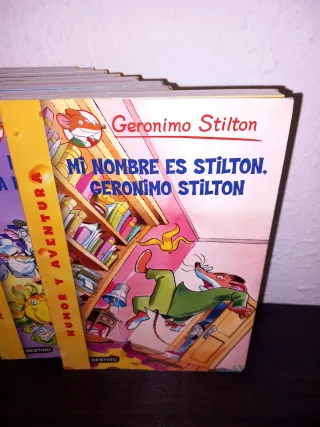 El extraño caso del calamar gigante: Geronimo S...