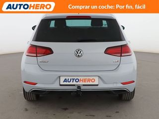 Volkswagen Golf 1.4 TSI Advance