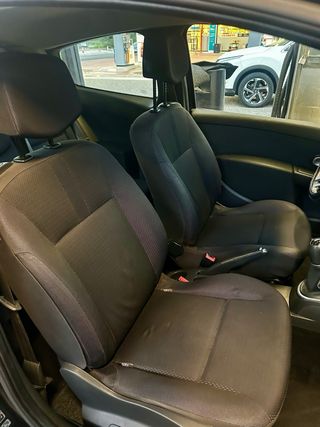 Renault Dynamique 2007