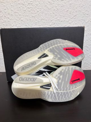 Zapatillas Adidas Adizero Takumi Sen 11