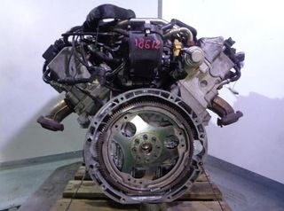 Rectp4748523 motor 113941 mercedes-benz clase 4.3