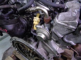 Rectp4748523 motor 113941 mercedes-benz clase 4.3