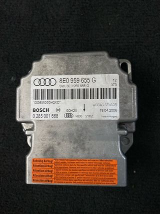 Sensor Airbag Audi 8E0 959 655 G