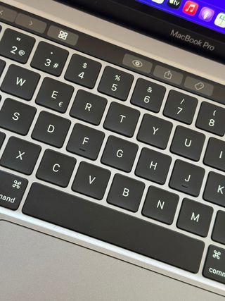 Macbook Pro M1 13 16GB RAM