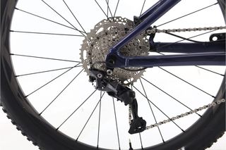 Liv Embolden 2 (MTB) t.S Km.0