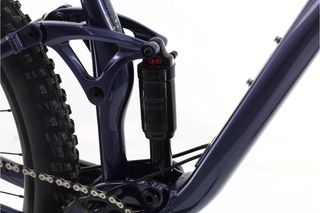 Liv Embolden 2 (MTB) t.S Km.0