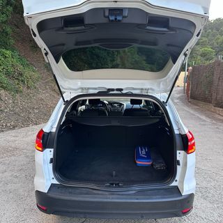 Ford Focus  Familiar  2015