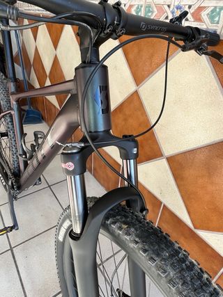 Scott Scale 980 2024 Talla L