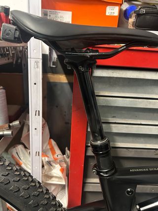 Orbea Oiz M11 GX AXS