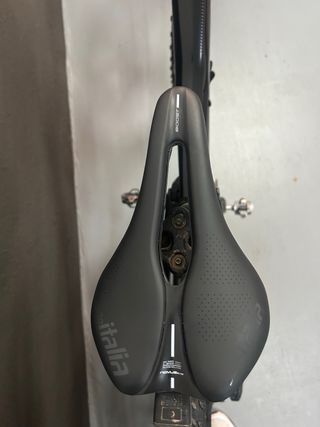 Orbea Oiz M11 GX AXS