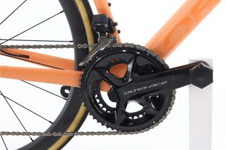 Orbea Orca M10i LTD Di2 12V (carretera) t.54 Reacondicionada