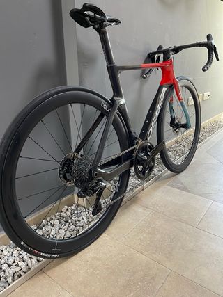 Orbea Orca Aero - Lotto