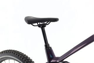 Haibike AllMtn CF 11 XT (ebike) t.M Reacondicionada