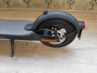 Patinete Eléctrico Xiaomi Scooter 1S