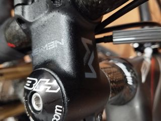 Bicicleta de carretera