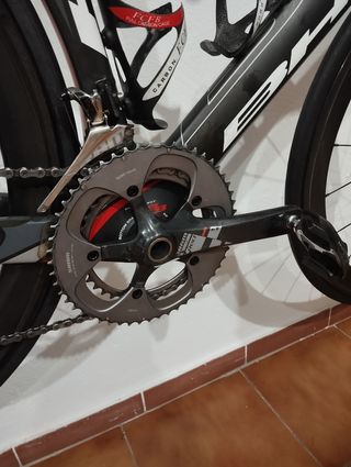 Bicicleta de carretera