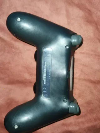Mando PS4 Sony