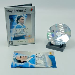 TIF This Is Football 2003 PS2 Gioco Calcio Sport