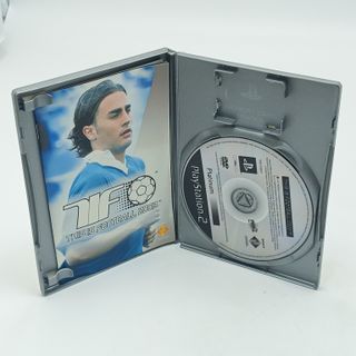 TIF This Is Football 2003 PS2 Gioco Calcio Sport