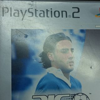 TIF This Is Football 2003 PS2 Gioco Calcio Sport