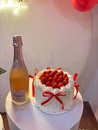 Tartas por encargo en Granada y alrededores