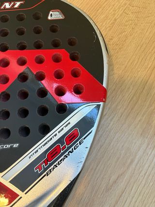 Pala Varlion Avant TI 8.8 Roja