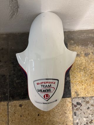 Guardabarros Delantero BMW S1000 RR/R/XR