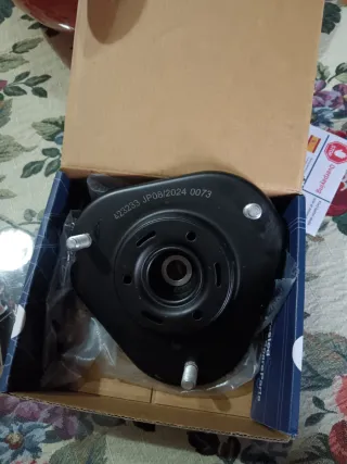 Copelas Toyota Rav4 Nuevas