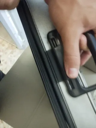 Máquina de escribir Olivetti Lettera DL