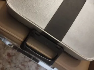 Máquina de escribir Olivetti Lettera DL